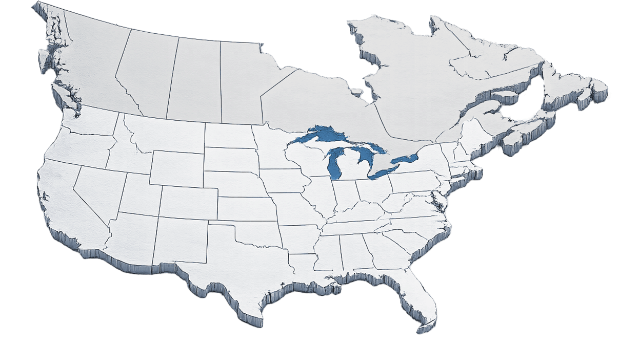 North America
