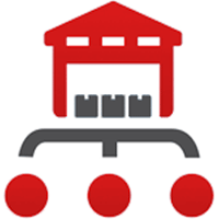 Warehousing